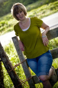 Thea Atkinson