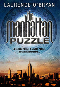 The Manhattan puzzle