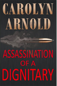 Assassination of a dignitary