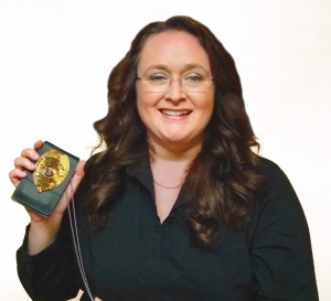 Carolyn Arnold