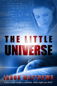 Cover--Little Universe