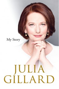 Julia Gillard pic