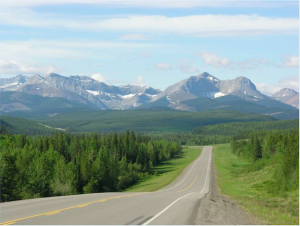 North of Hinton cropped