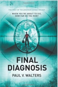 1--Final diagnosis cover