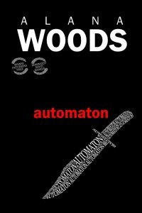 Alana Woods Author Automaton