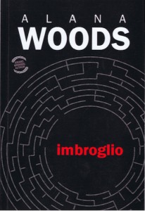 Imbroglio Alana Woods Author