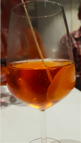 Spritz in Italy 205KB