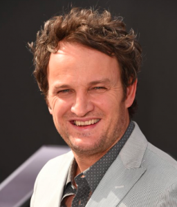 Jason Clarke--imdb.com