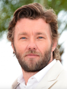 Joel Eggerton