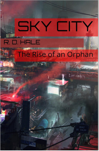 Sky city