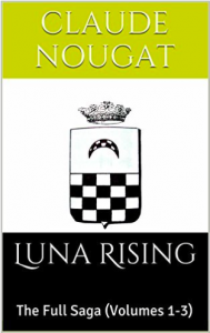 Luna rising