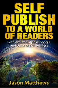 Self publish to a world of readers